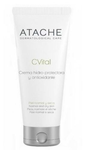 C Vital Creme Pele Normal 50 ml