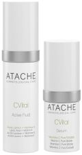 C Vital Serum Fluido Ativo 30 ml+15 ml