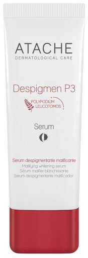 Despigmen P3 Sérum Despigmentante Matificante 30 ml