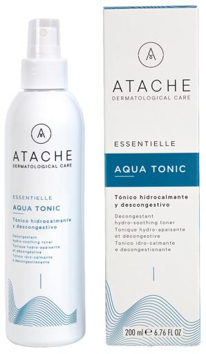 Essentielle Aqua Tônico 200 ml