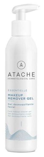 Essentielle Gel Removedor de Maquiagem 115 ml