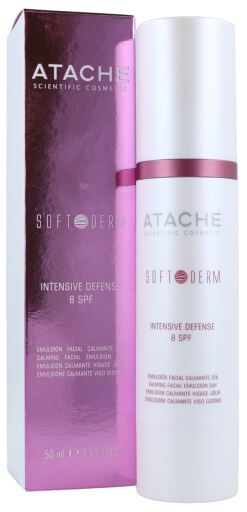 Soft Derm Creme de Defesa Intensiva 50 ml