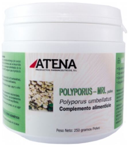 Pó Polyporus-Mrl 250 gr