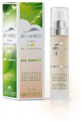 Contorno de Olhos Perfeito 30 ml