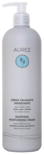 Creme Hidratante Calmante 500 ml