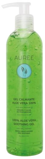 Gel Calmante 100% Aloe Vera 300 ml