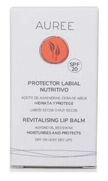 Protetor Labial Duo FPS 20