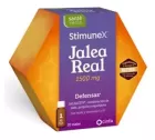 Stimunex Geléia Real 1500 mg Defesas 20 Frascos