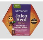 Stimunex Geléia Real Infantil 300 mg 20 Frascos