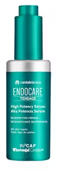 Tensage Soro de Alta Potência 30 ml