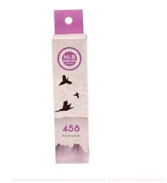 Eau de Parfum No458 Roll On 12 ml