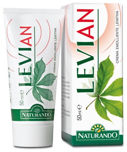 Creme Leviano 50 ml