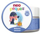 Peques Bálsamo Peito 50 ml