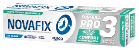 Formula Pro 3 Comfort 1 tubo 40 gr