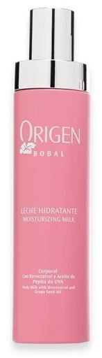 Leite Hidratante Resveratrol 250 ml