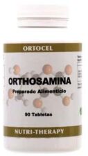 Ortosamina 90 comprimidos