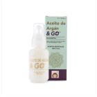 Óleo de Argan &amp; Go 30 ml