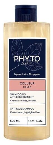 Shampoo Colorido 500 ml