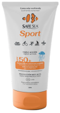 Creme de Medusa Sport Tripla Ação FPS 50+