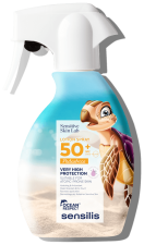 Loção Spray FPS 50+ Pediatria 200 ml