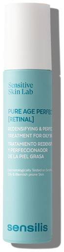 Soro Retiniano Pure Age Perfection 50 ml