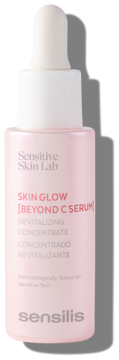 Skin Glow Beyond C Sérum Revitalizante 30 ml