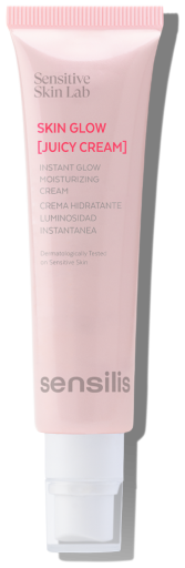 Creme Hidratante Suculento Skin Glow 50 ml