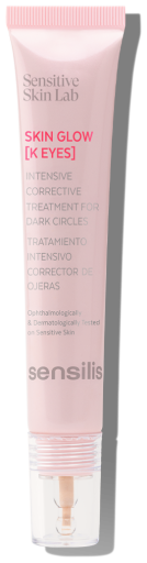 Skin Glow K Olhos Tratamento de Olheiras 15 ml