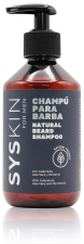 Champô para Barba 300 ml