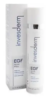 EGF Creme Acne Plus 50 ml