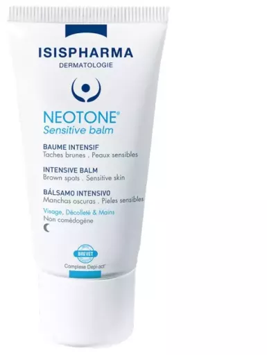 Neotone Bálsamo Intensivo 30 ml