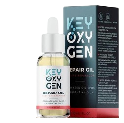 Óleo Reparador Keyoxygen 30 ml