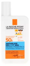 Anthelios UvMune Fluido Hidratante Dermopediatria FPS 50+ 50 ml