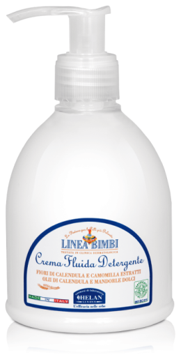 Creme de Limpeza Fluido 240 ml