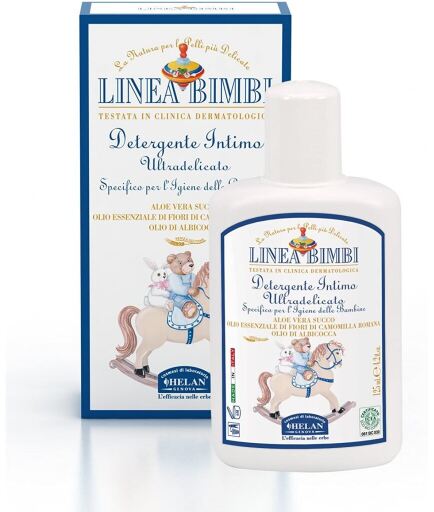 Sabonete Íntimo Ultra Delicado 125 ml