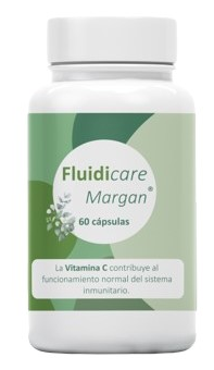 Fluidicare 60 Cápsulas