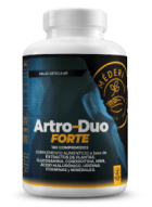 Artro Duo Forte 180 Comprimidos