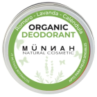 Desodorante Orgânico 30 ml