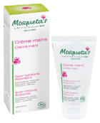 Creme de Mãos Super Hidratante Rosa Mosqueta 75 ml