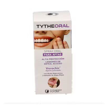 Spray Oral com Aplicador 20 ml