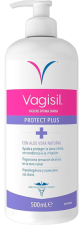 Protect Plus Higiene Íntima Diária 500 ml