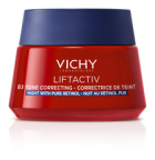 Liftactiv B3 Creme Noturno Retinol 50 ml