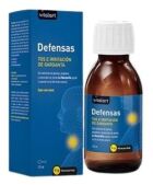 Defesas contra tosse 125 ml