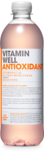 Bebida Vitamina Antiox-Pêssego 500 ml