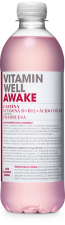 Bebida Vitamina Awake-Framboesa 500 ml