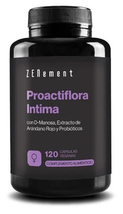 Proactiflora Íntima 120 Cápsulas