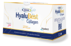 Hyalubest Colágeno 30 Sticks + 30 Cápsulas