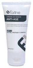 Creme para as Mãos Anti-Idade 50 ml