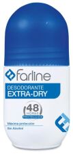 Desodorante Extra Seco 50 ml