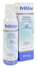 Farma Frimar Isotônico Higiene Nasal Diária 120 ml